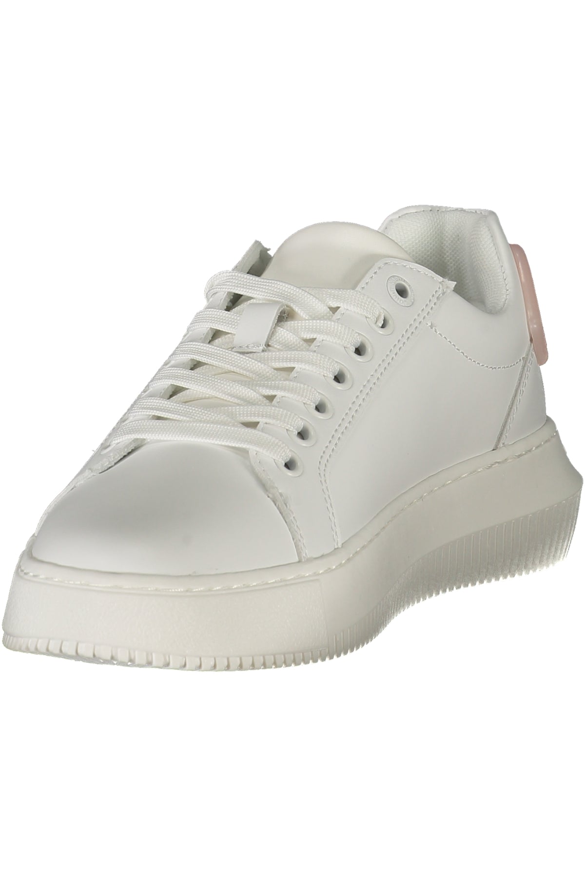 CALVIN KLEIN Women Sneakers - White