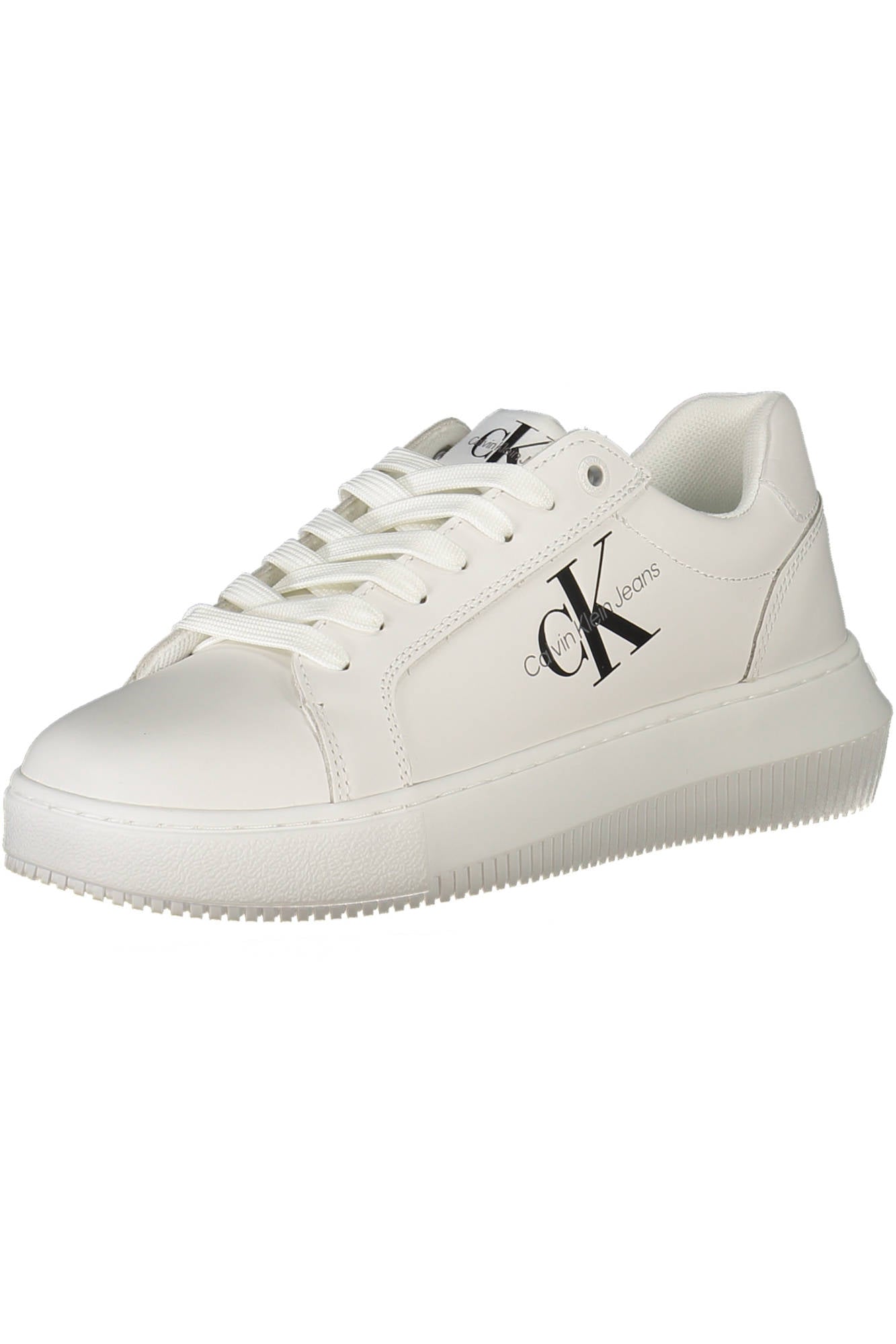 CALVIN KLEIN Women Sneakers - White
