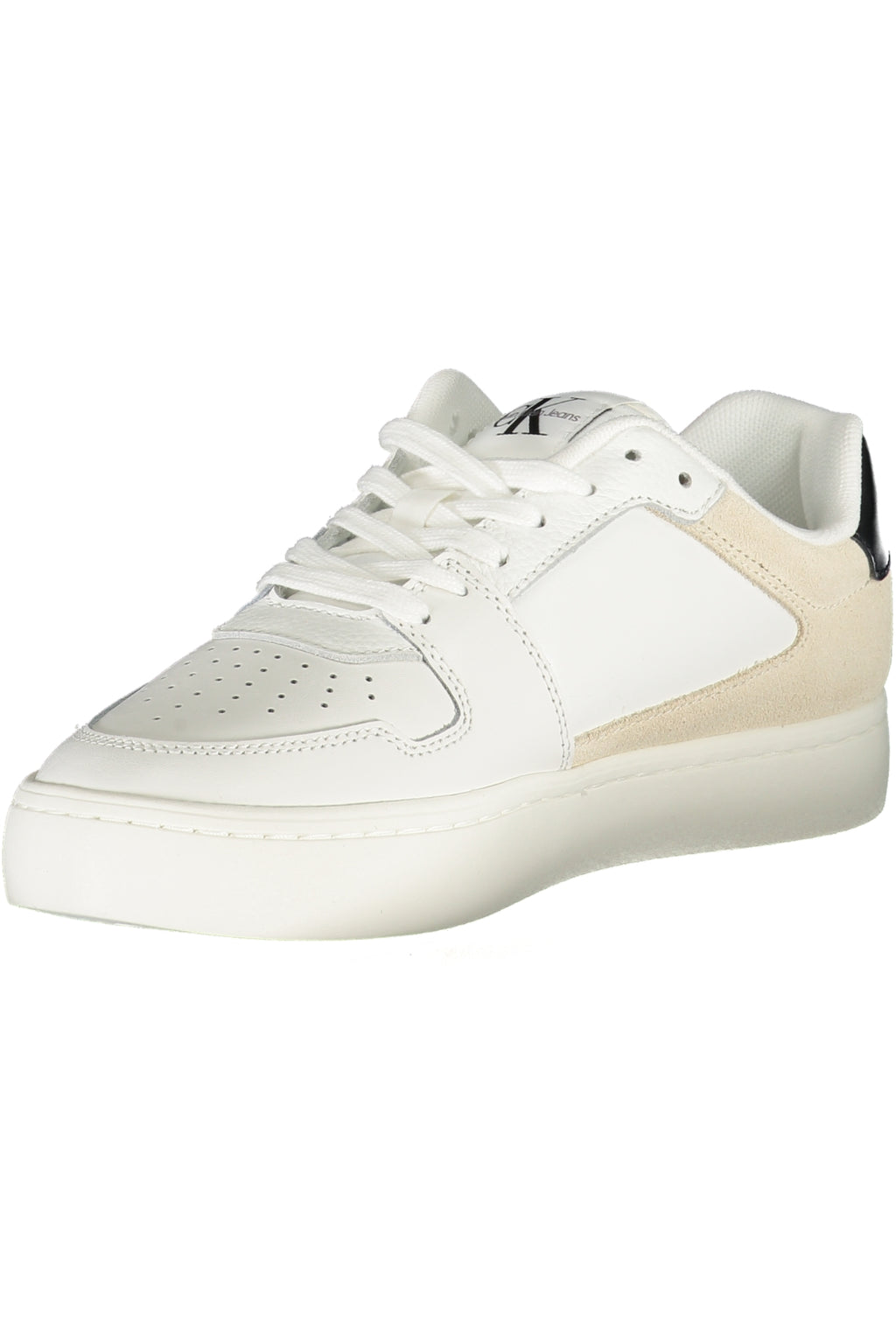 CALVIN KLEIN Women Sneakers - White