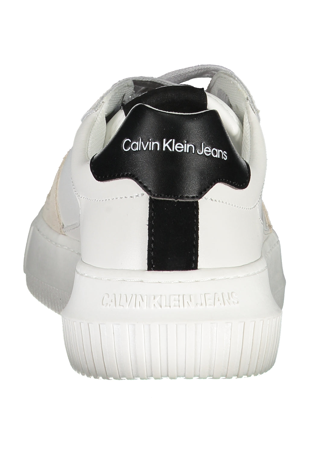 CALVIN KLEIN Women Sneakers - White