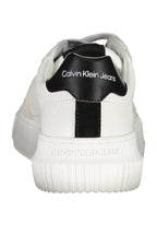 CALVIN KLEIN Women Sneakers - White