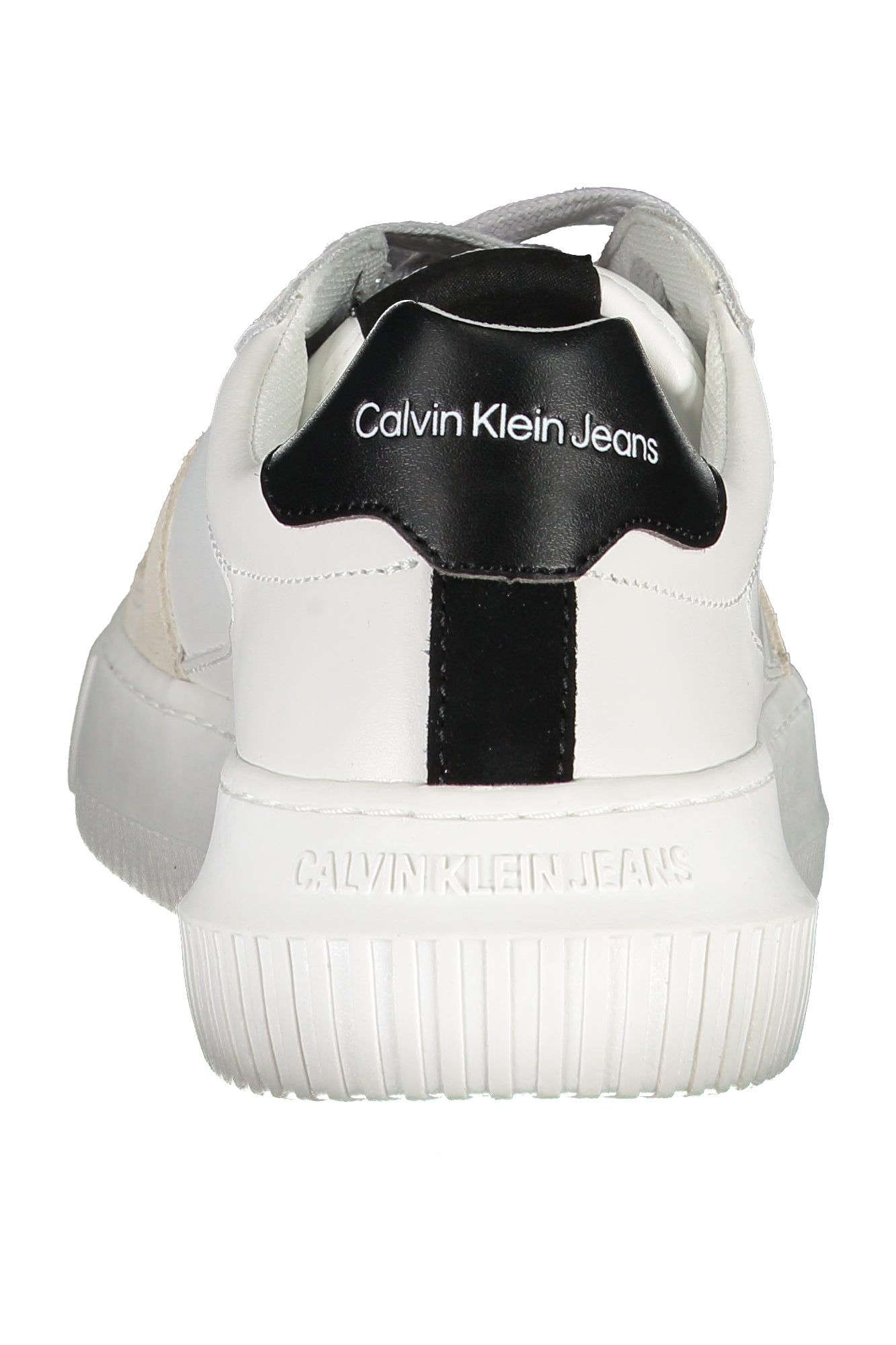 CALVIN KLEIN Women Sneakers - White