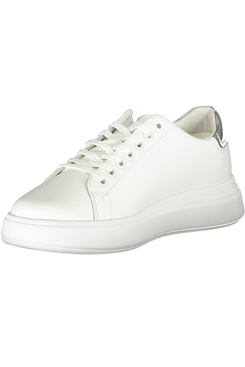 CALVIN KLEIN Women Sneakers - White