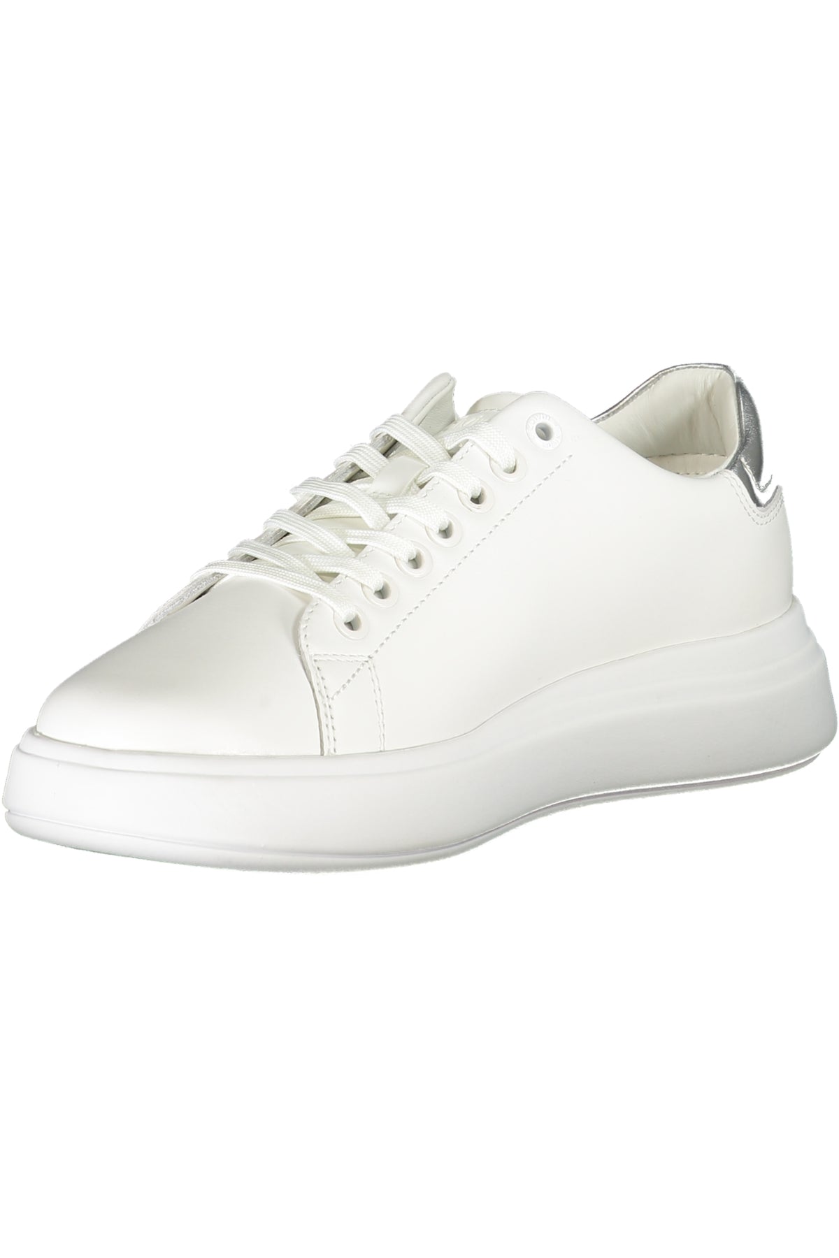 CALVIN KLEIN Women Sneakers - White