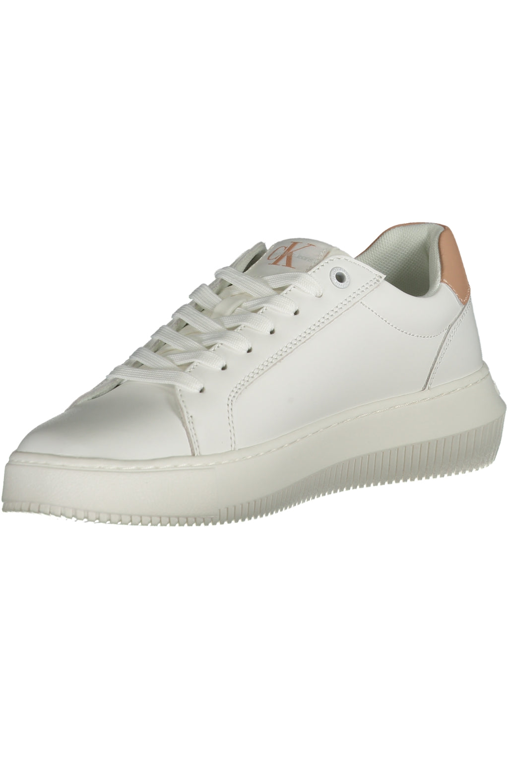 CALVIN KLEIN Women Sneakers - White