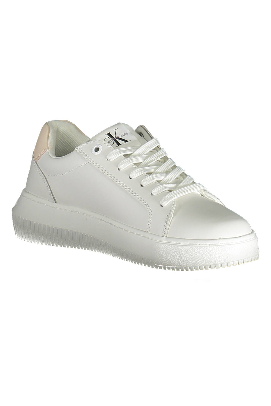 CALVIN KLEIN Women Sneakers - White