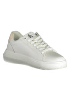 CALVIN KLEIN Women Sneakers - White