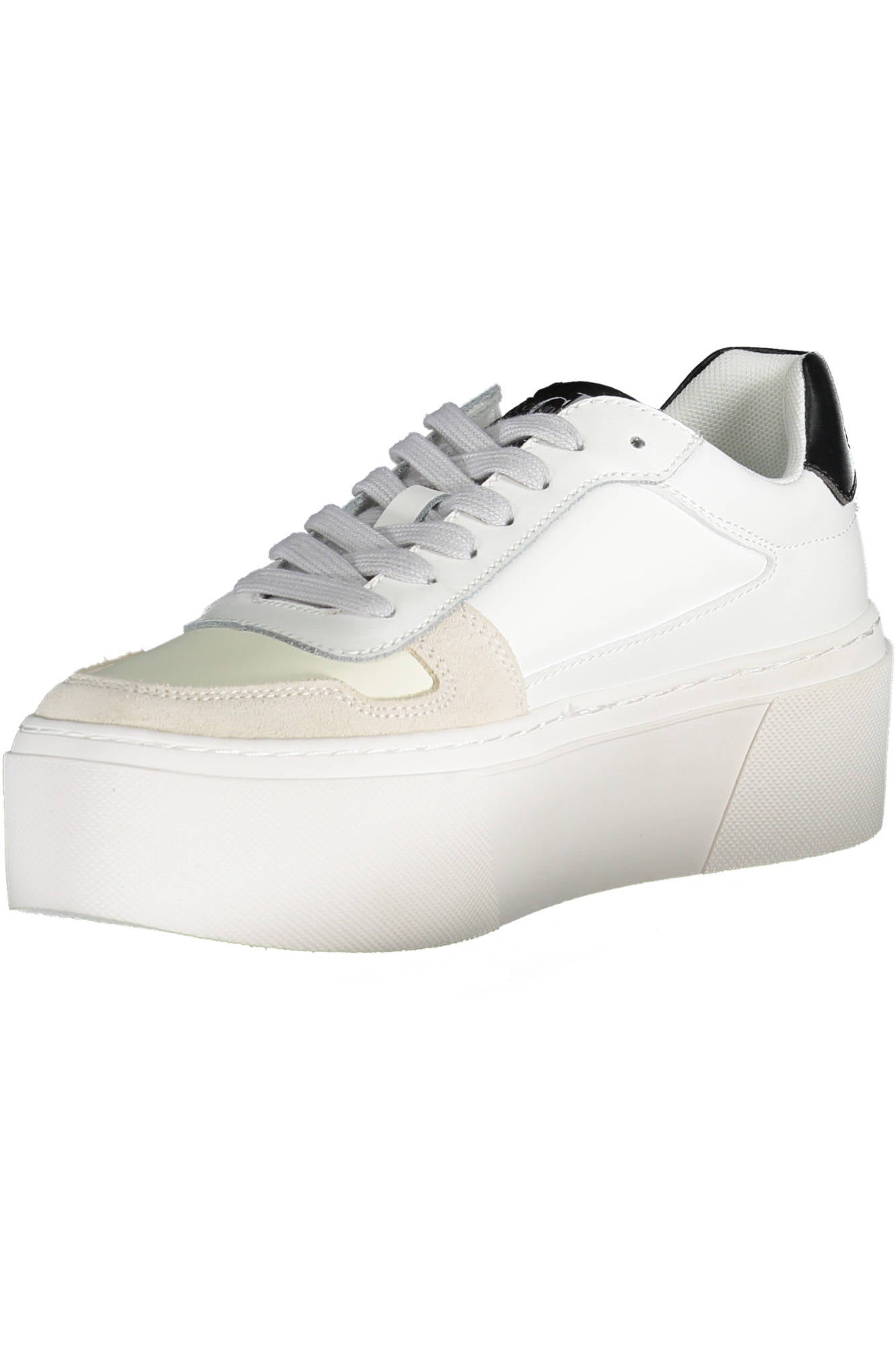 CALVIN KLEIN Women Sneakers - White