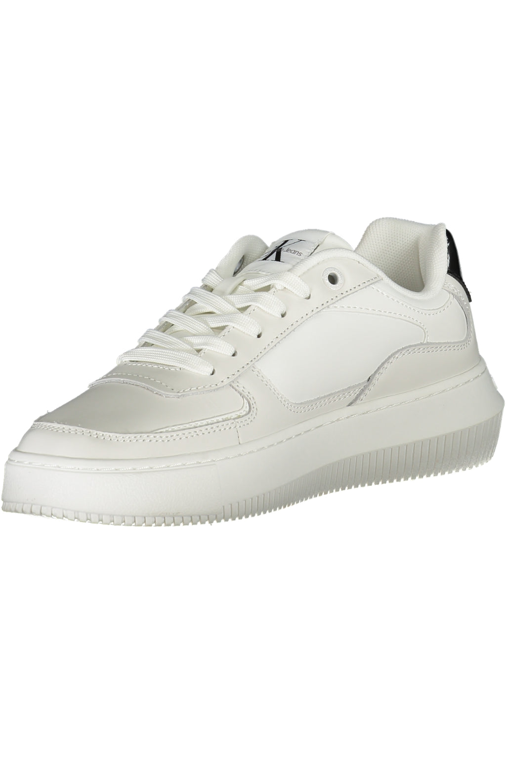 CALVIN KLEIN Women Sneakers - White
