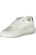 CALVIN KLEIN Women Sneakers - White