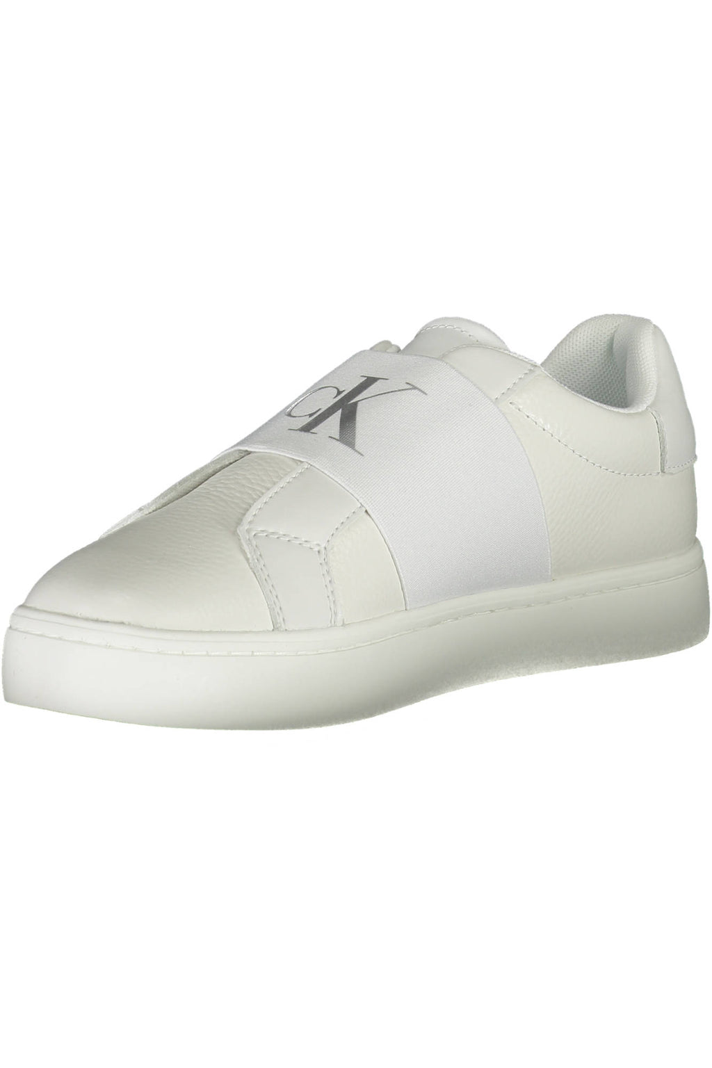 CALVIN KLEIN Women Sneakers - White