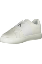 CALVIN KLEIN Women Sneakers - White
