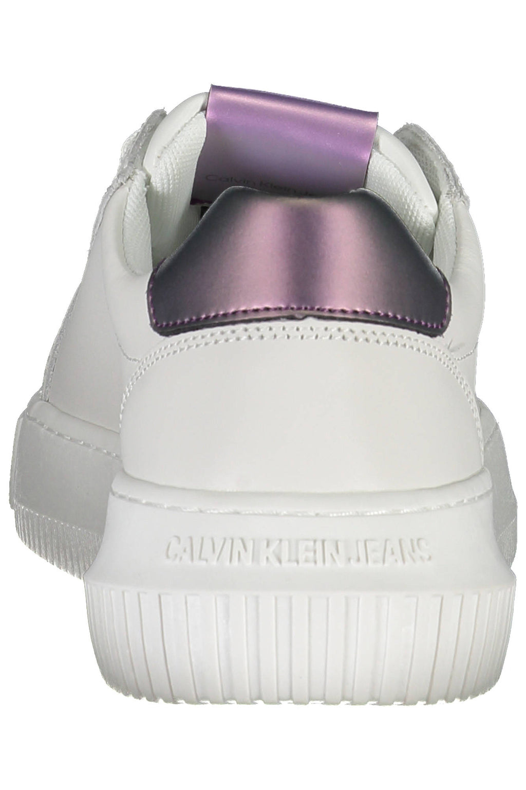 CALVIN KLEIN Women Sneakers - White