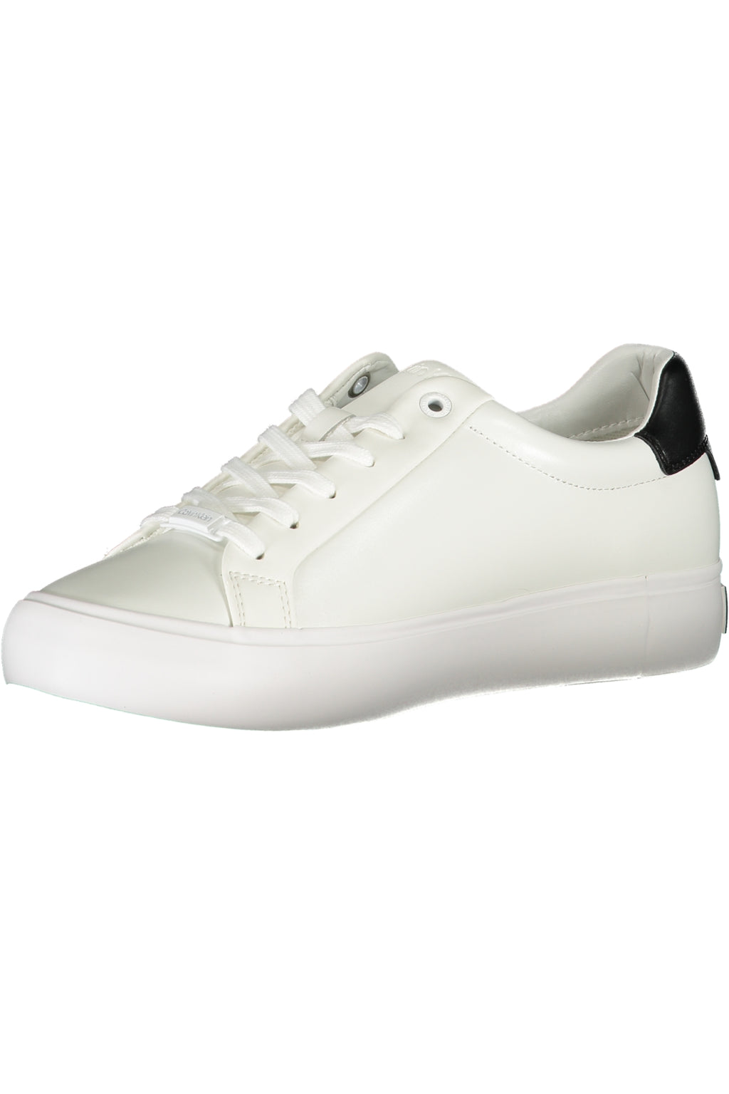 CALVIN KLEIN Women Sneakers - White