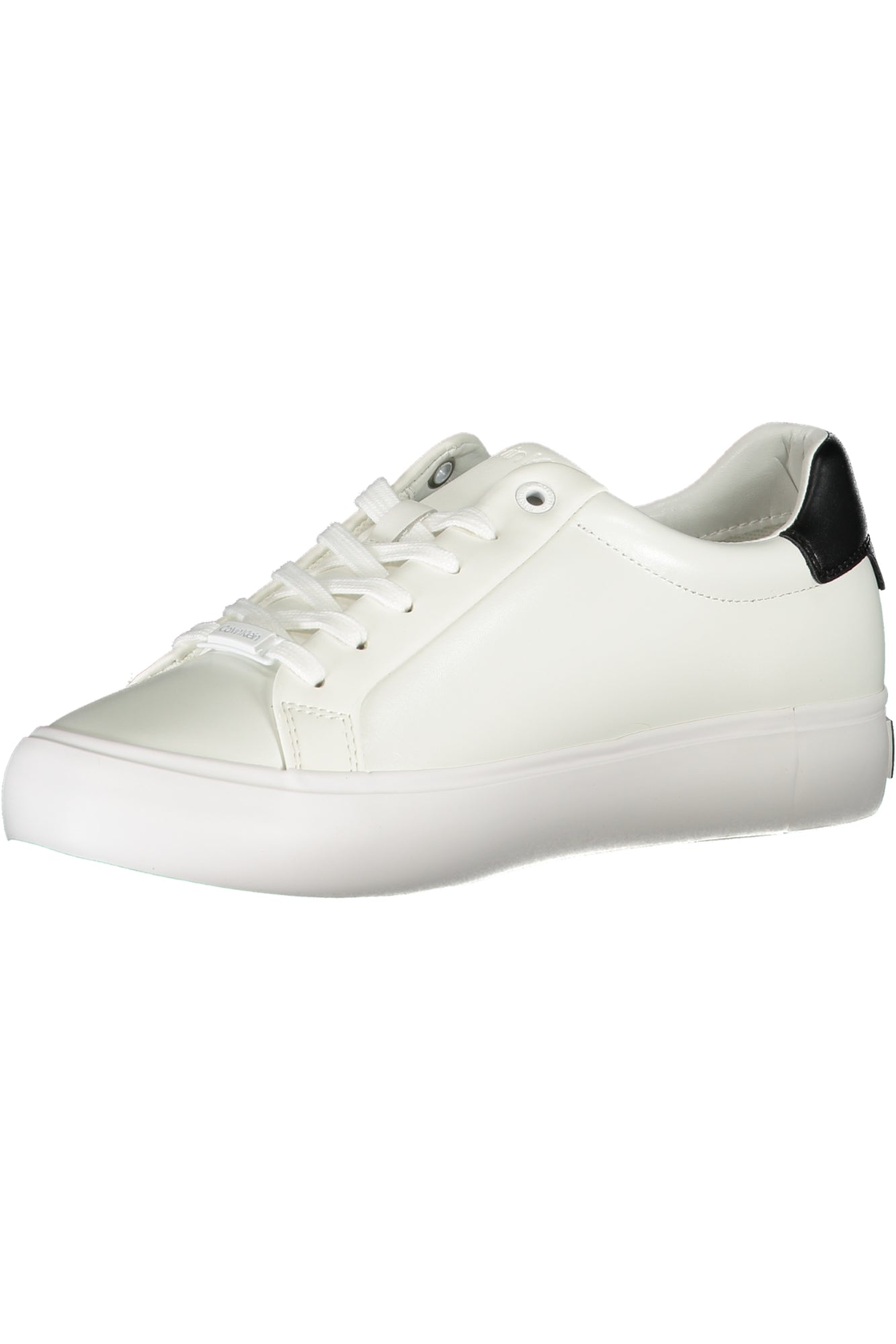CALVIN KLEIN Women Sneakers - White