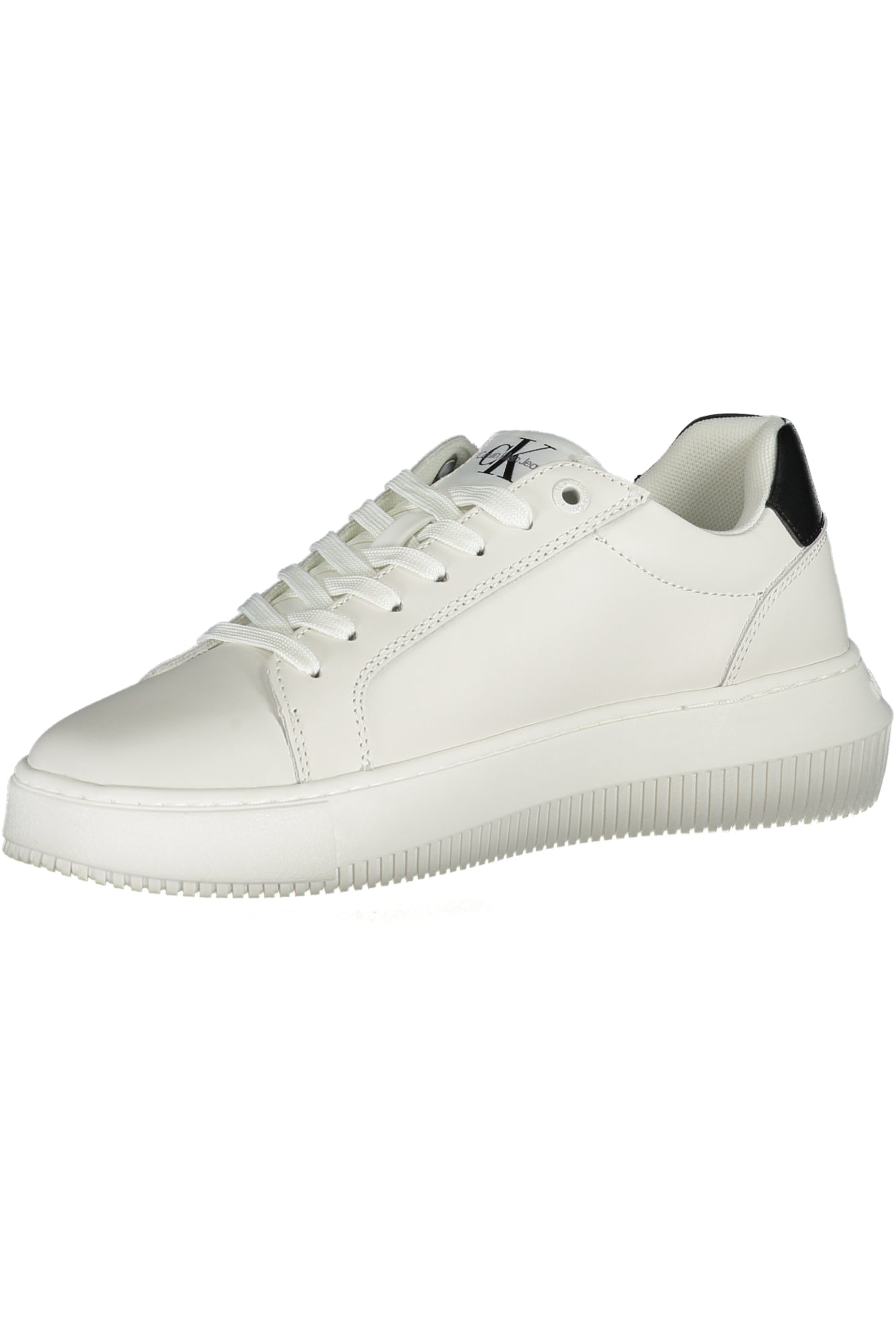 CALVIN KLEIN Women Sneakers - White