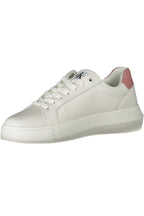 CALVIN KLEIN Women Sneakers - White