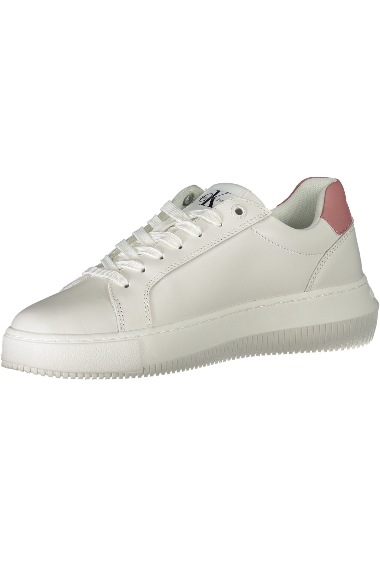 CALVIN KLEIN Women Sneakers - White