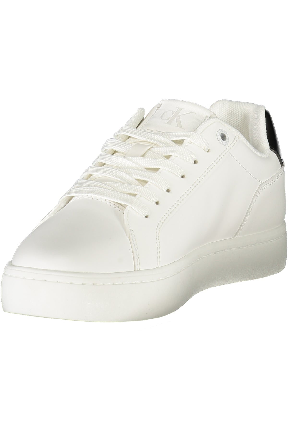 CALVIN KLEIN Women Sneakers - White