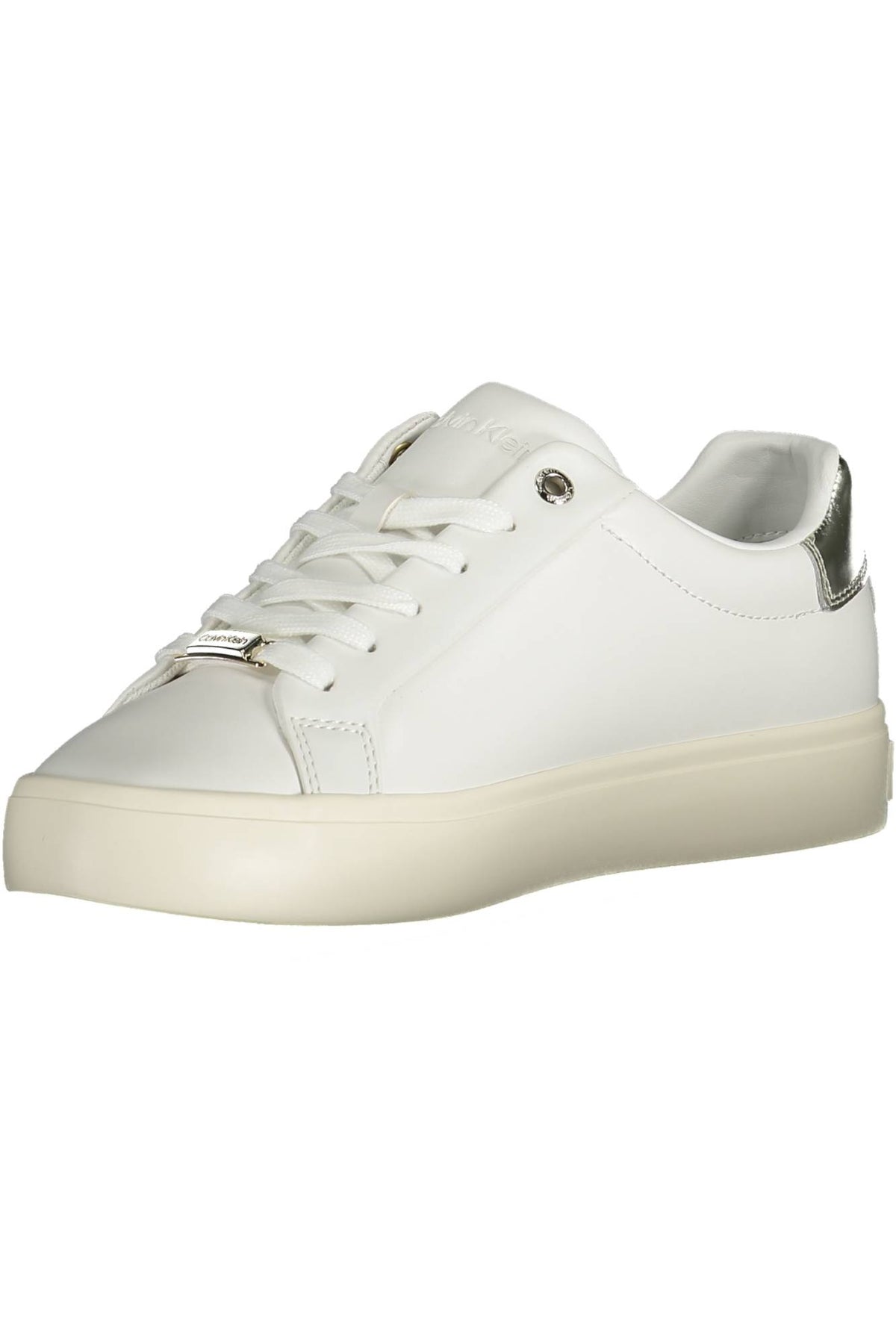 CALVIN KLEIN Women Sneakers - White