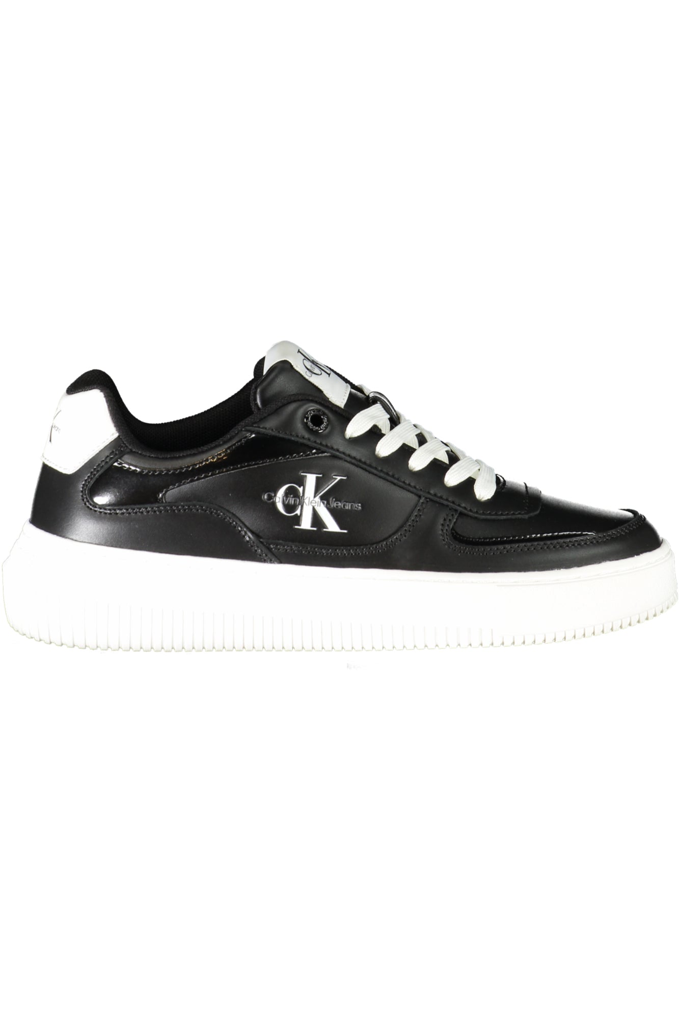 CALVIN KLEIN Women Sneakers - Black