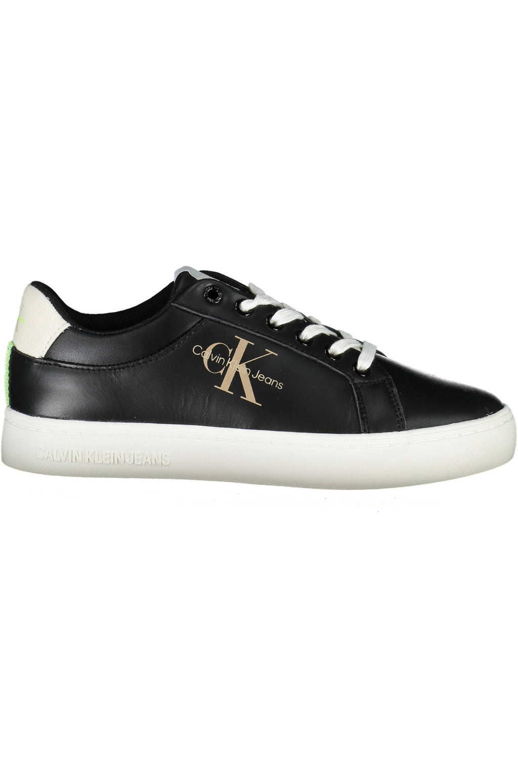 CALVIN KLEIN Women Sneakers - Black