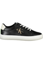 CALVIN KLEIN Women Sneakers - Black