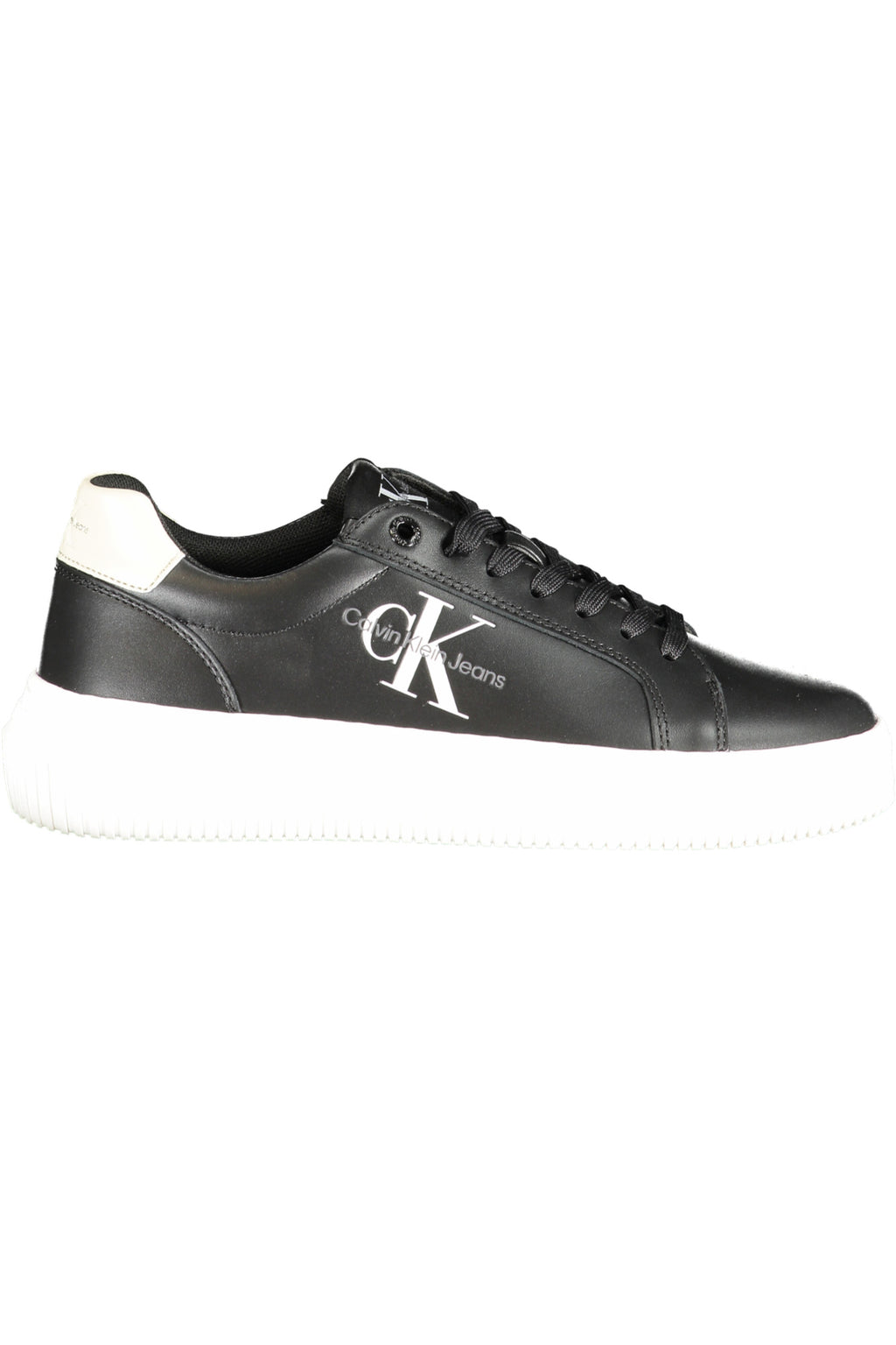 CALVIN KLEIN Women Sneakers - Black