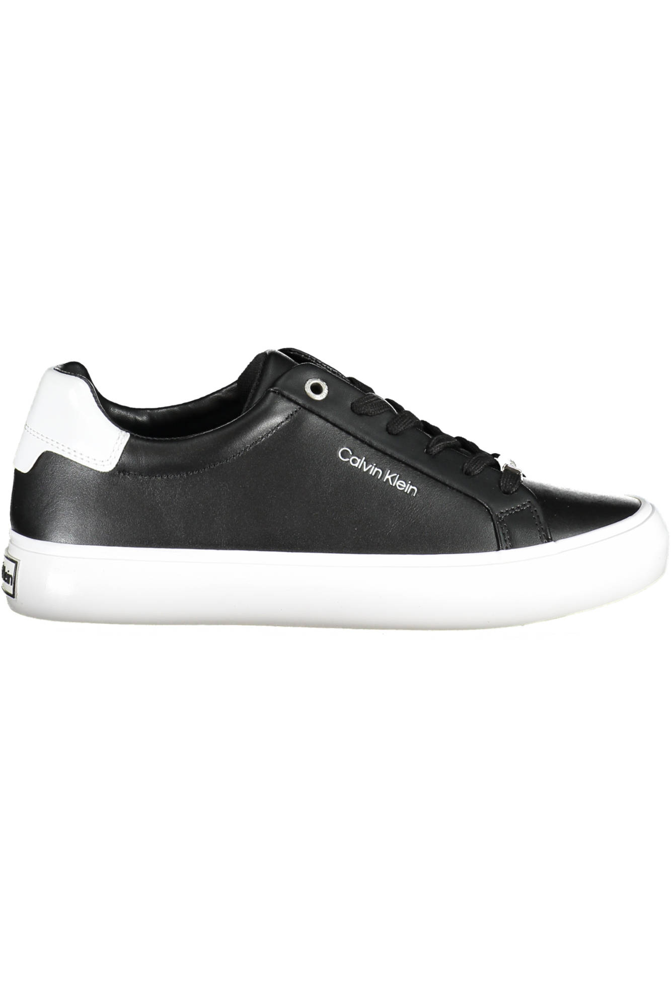 CALVIN KLEIN Women Sneakers - Black