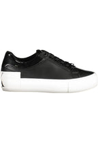 CALVIN KLEIN Women Sneakers - Black