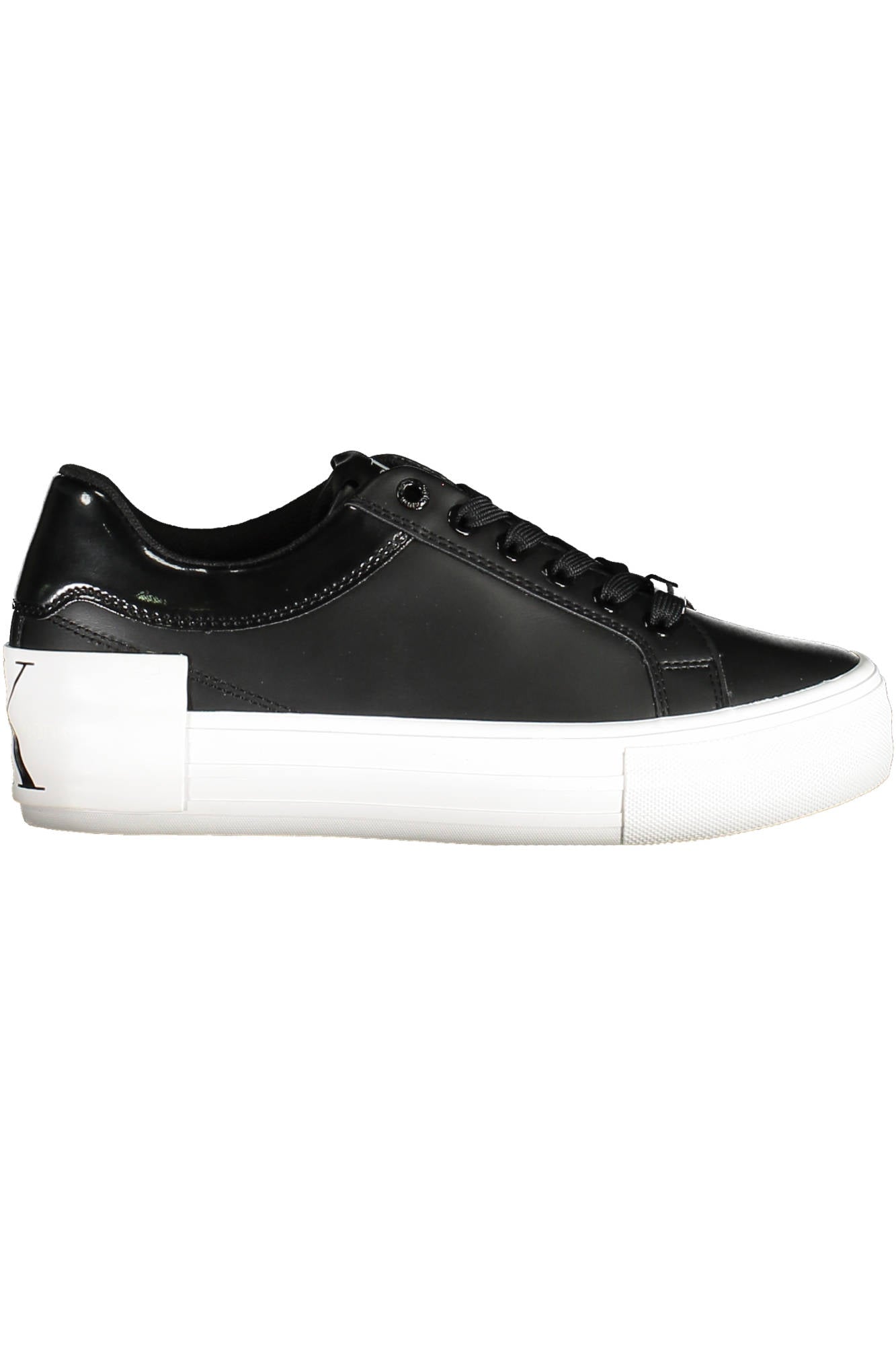 CALVIN KLEIN Women Sneakers - Black