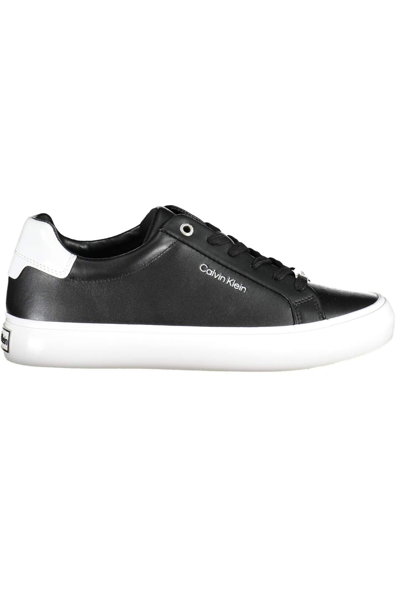 CALVIN KLEIN Women Sneakers - Black