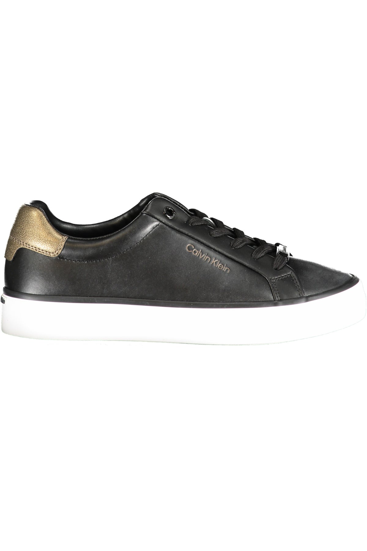 CALVIN KLEIN Women Sneakers - Black