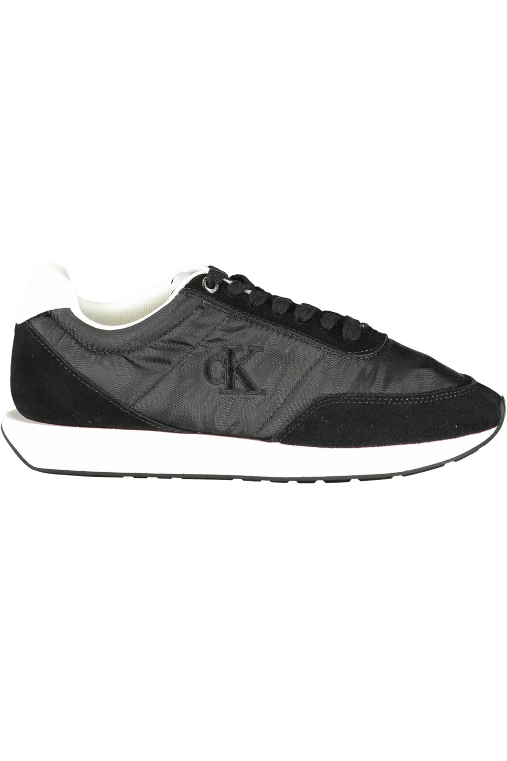 CALVIN KLEIN Women Sneakers - Black