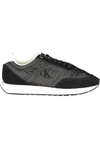 CALVIN KLEIN Women Sneakers - Black