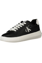 CALVIN KLEIN Women Sneakers - Black
