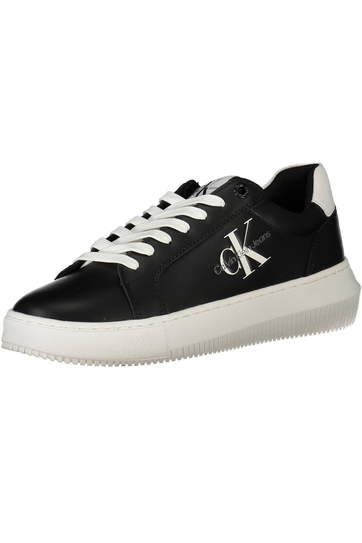 CALVIN KLEIN Women Sneakers - Black