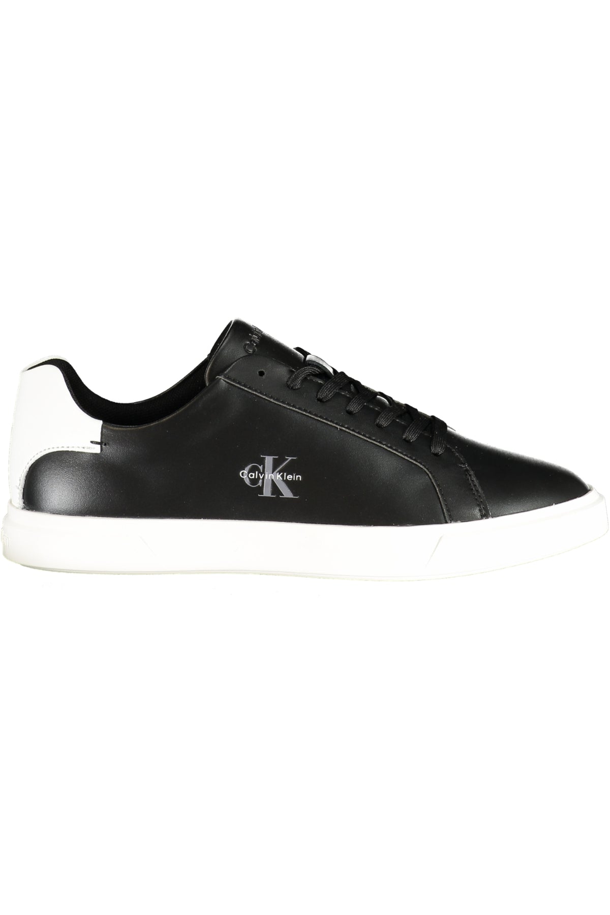 CALVIN KLEIN Women Sneakers - Black