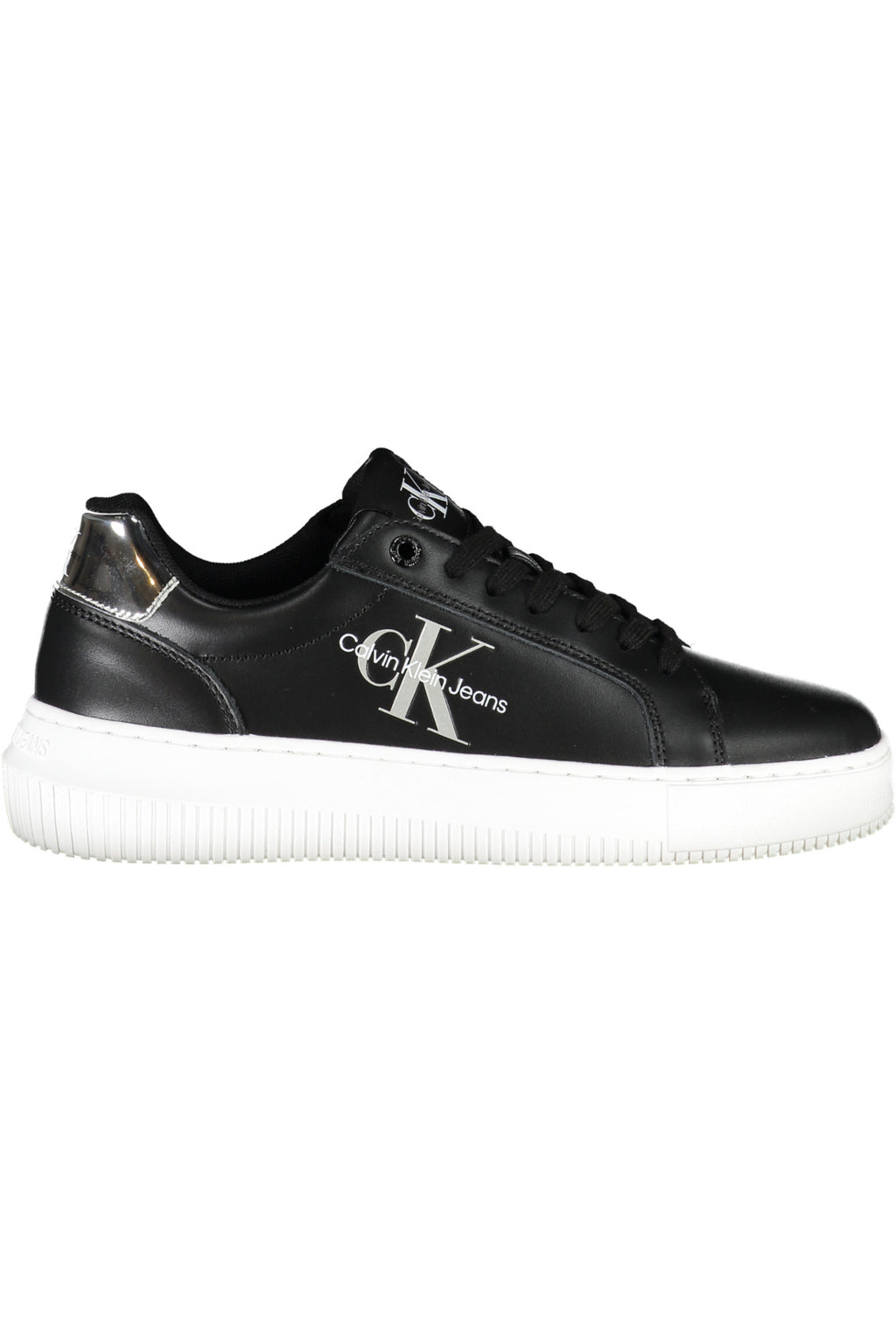 CALVIN KLEIN Women Sneakers - Black