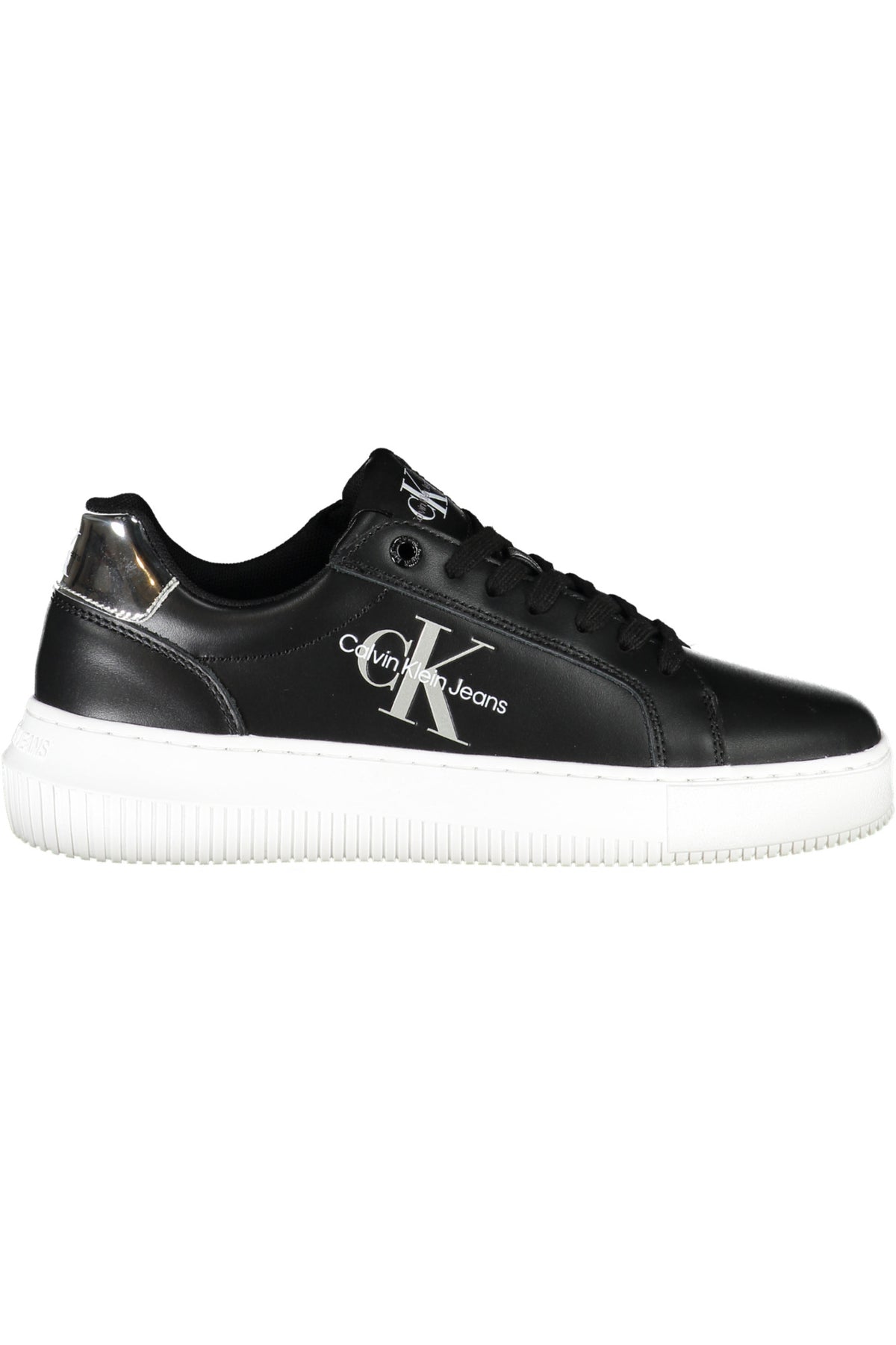 CALVIN KLEIN Women Sneakers - Black