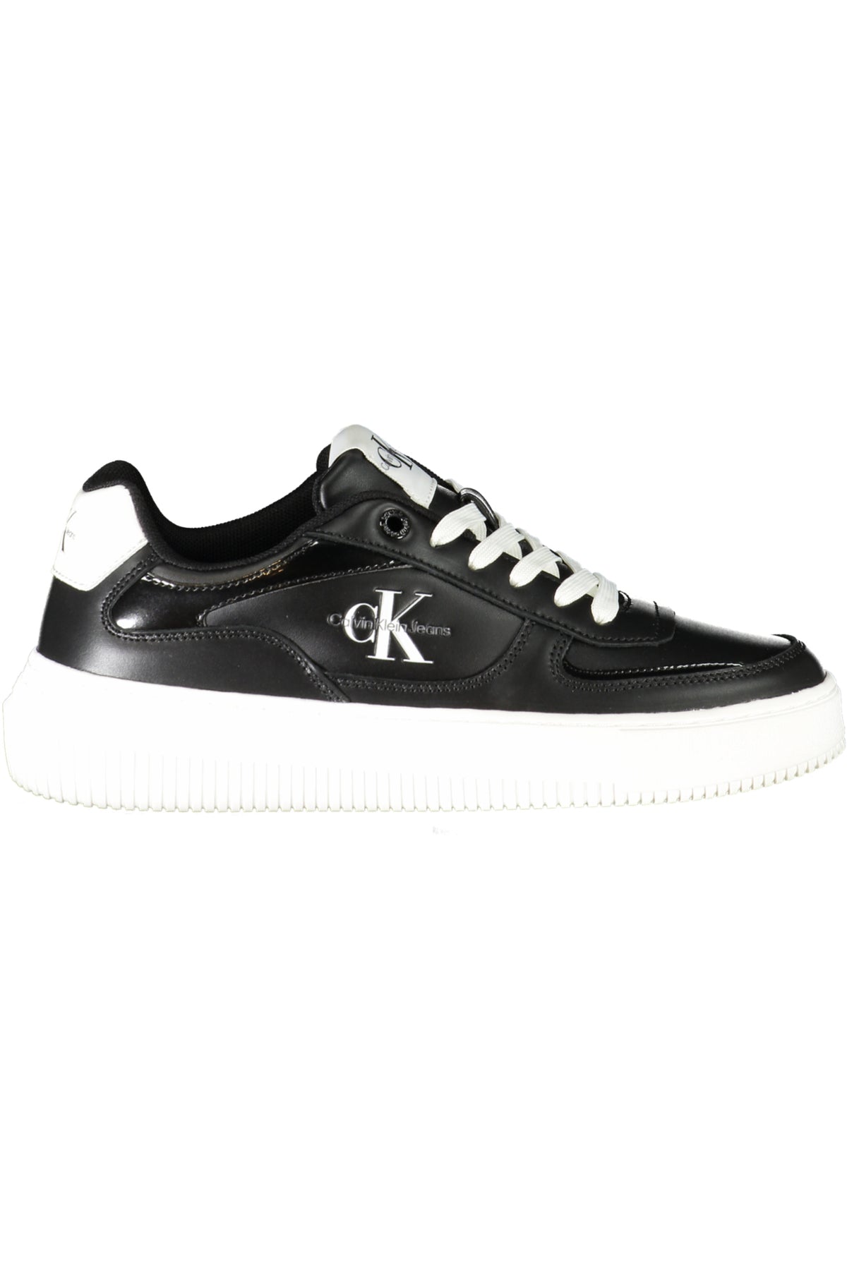 CALVIN KLEIN Women Sneakers - Black