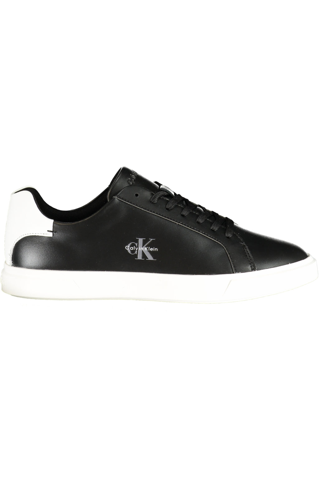 CALVIN KLEIN Women Sneakers - Black