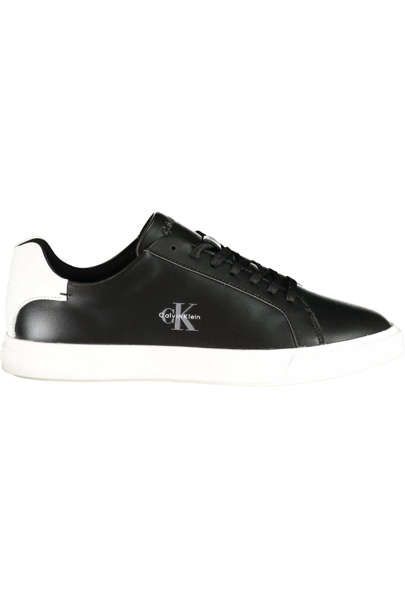 CALVIN KLEIN Women Sneakers - Black