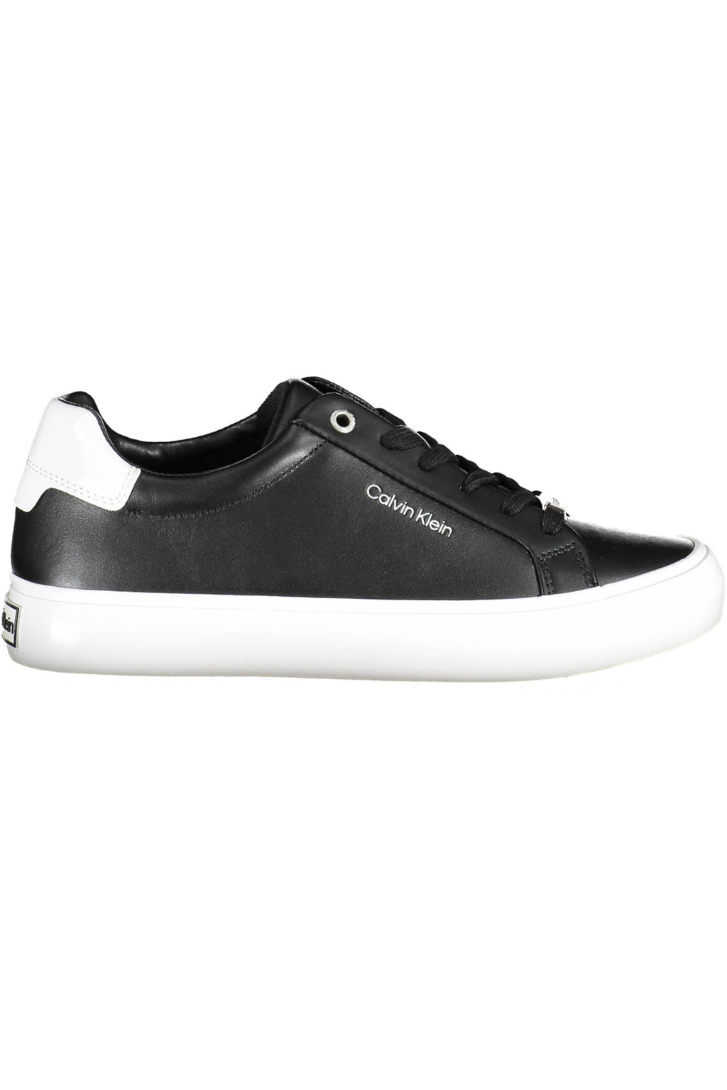 CALVIN KLEIN Women Sneakers - Black