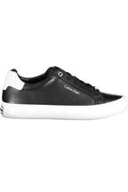CALVIN KLEIN Women Sneakers - Black