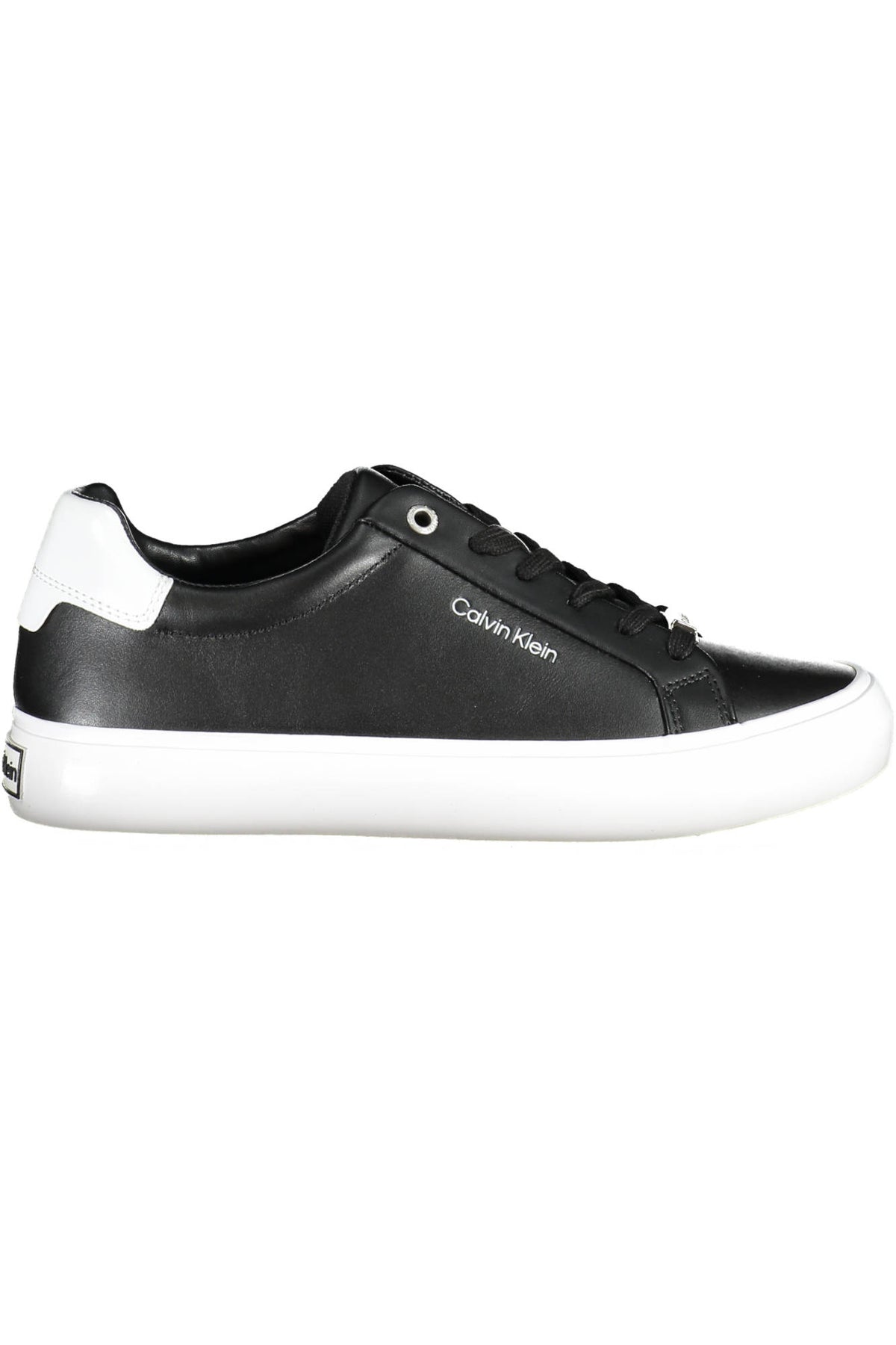 CALVIN KLEIN Women Sneakers - Black