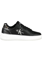 CALVIN KLEIN Women Sneakers - Black