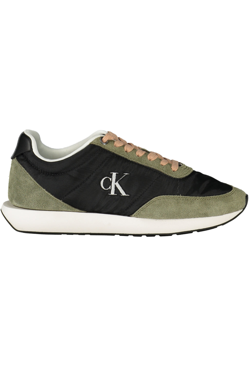 CALVIN KLEIN Women Sneakers - Black