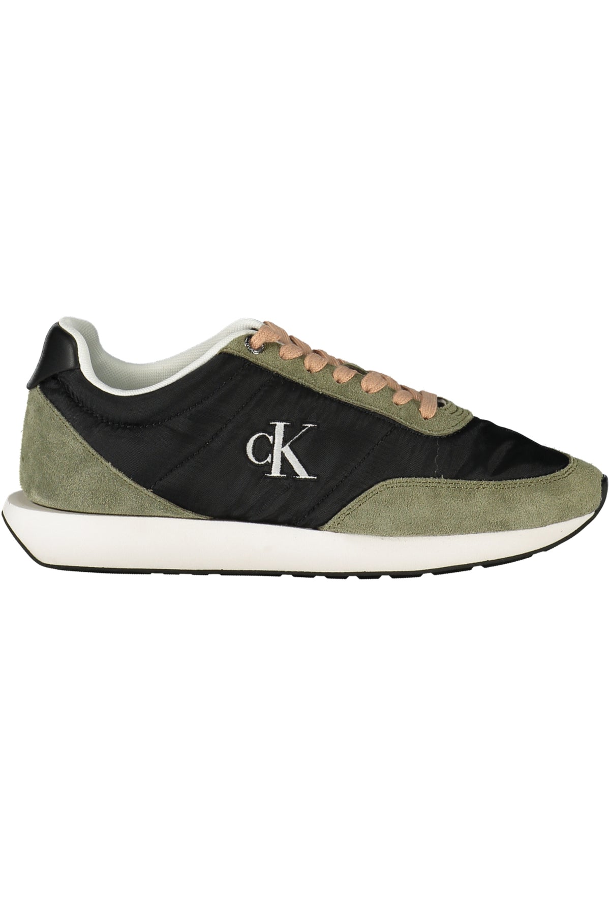 CALVIN KLEIN Women Sneakers - Black