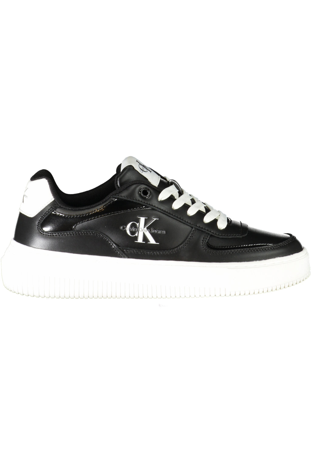 CALVIN KLEIN Women Sneakers - Black